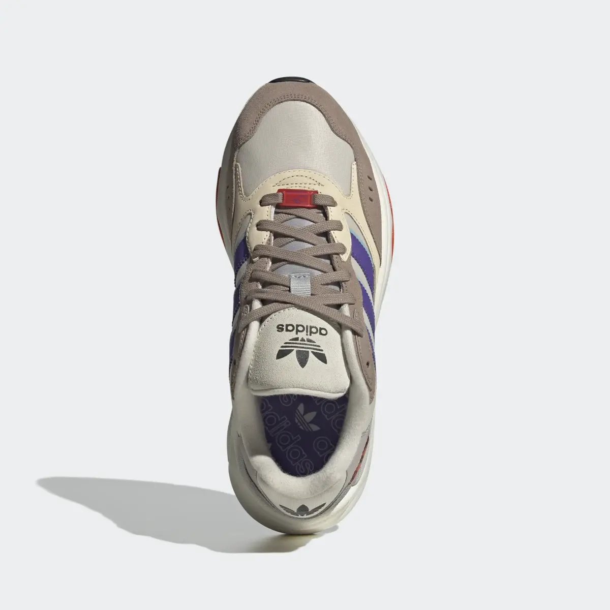 Adidas Retropy F90 Shoes. 3