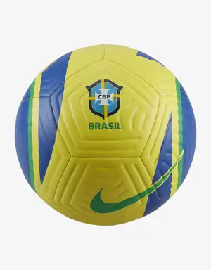 Brezilya Academy