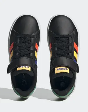 Adidas Grand Court 2.0 Shoes Kids. 3 Adidas Grand Court 2.0 Shoes Kids. 3