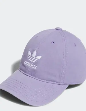 Adidas Relaxed Strap Back Hat