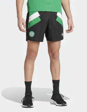 Celtic FC Icon Shorts