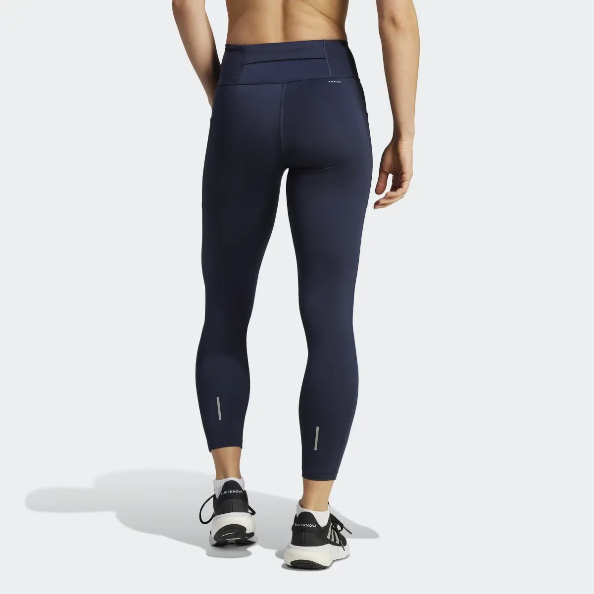 Adidas DailyRun 7/8 Leggings. 2