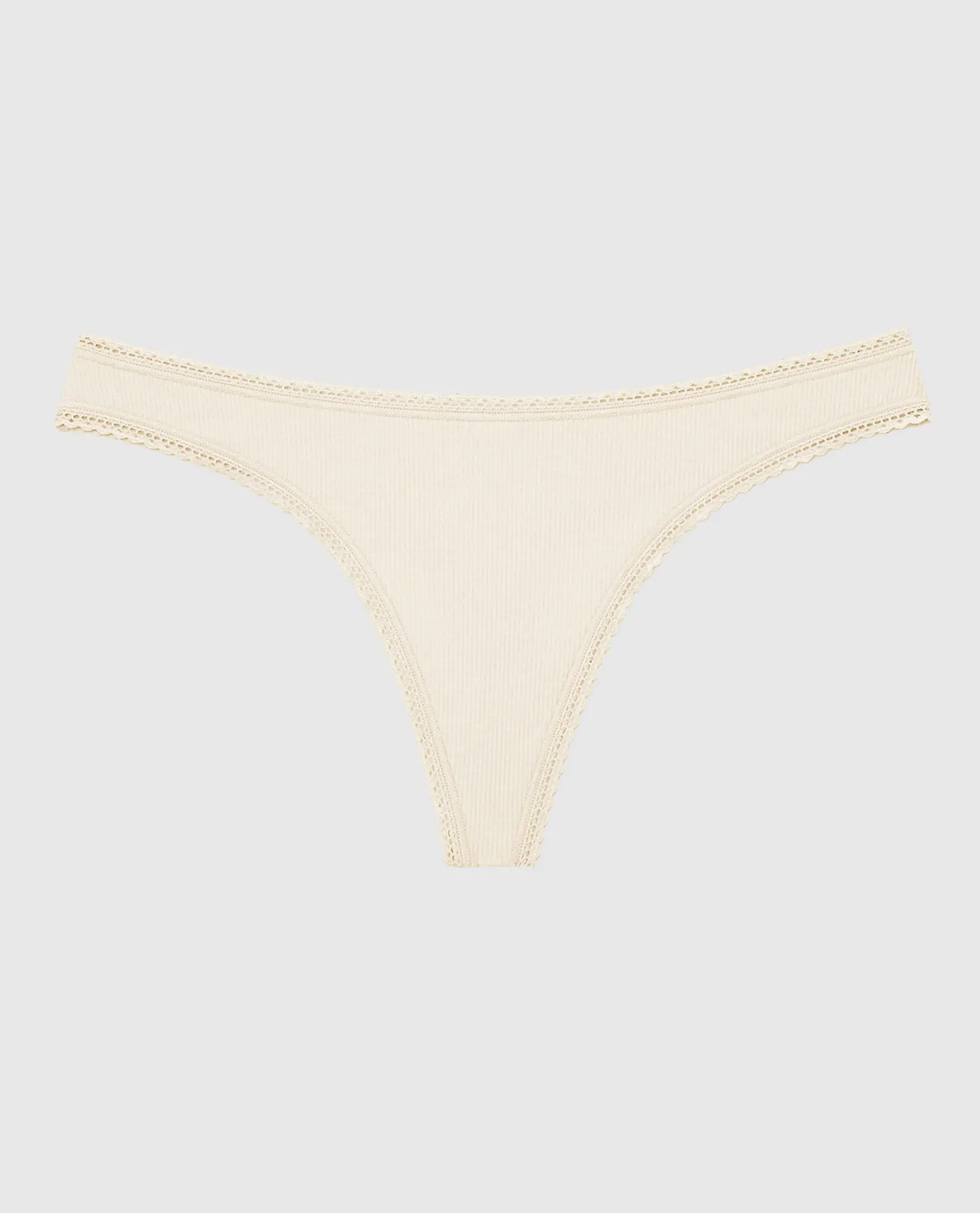 La Senza Remix Thong Panty. 1