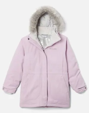 Girls' Boundary Bay™ Down Parka