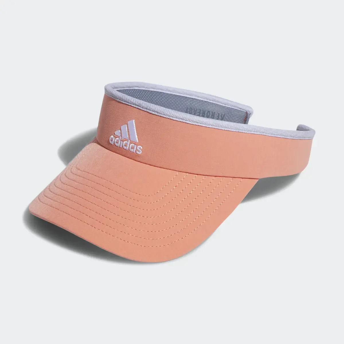 Adidas Match Visor. 2