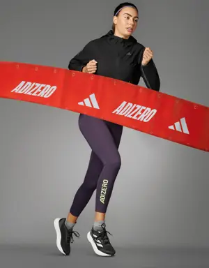 Adidas Leggings 7/8 adizero. 3 Adidas Leggings 7/8 adizero. 3