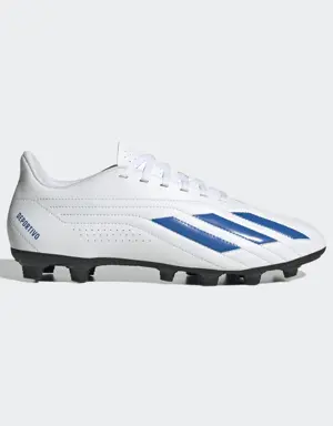 Adidas Deportivo II Flexible Ground Boots. 2
