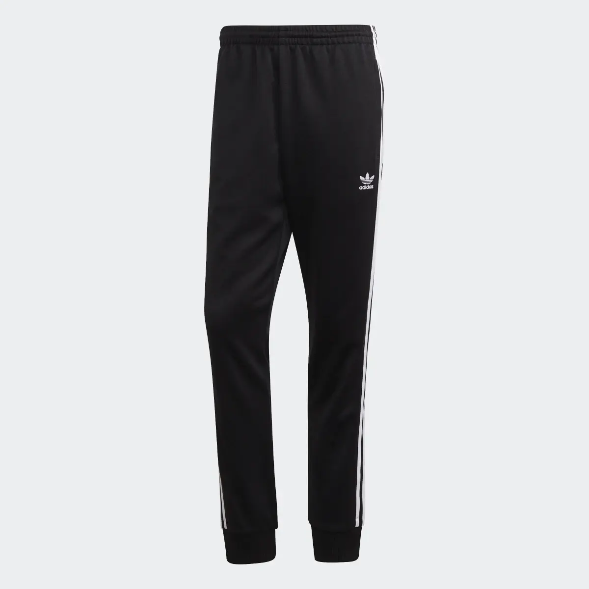 Adidas ADICOLOR CLASSICS PRIMEBLUE SST TRACK PANTS. 1