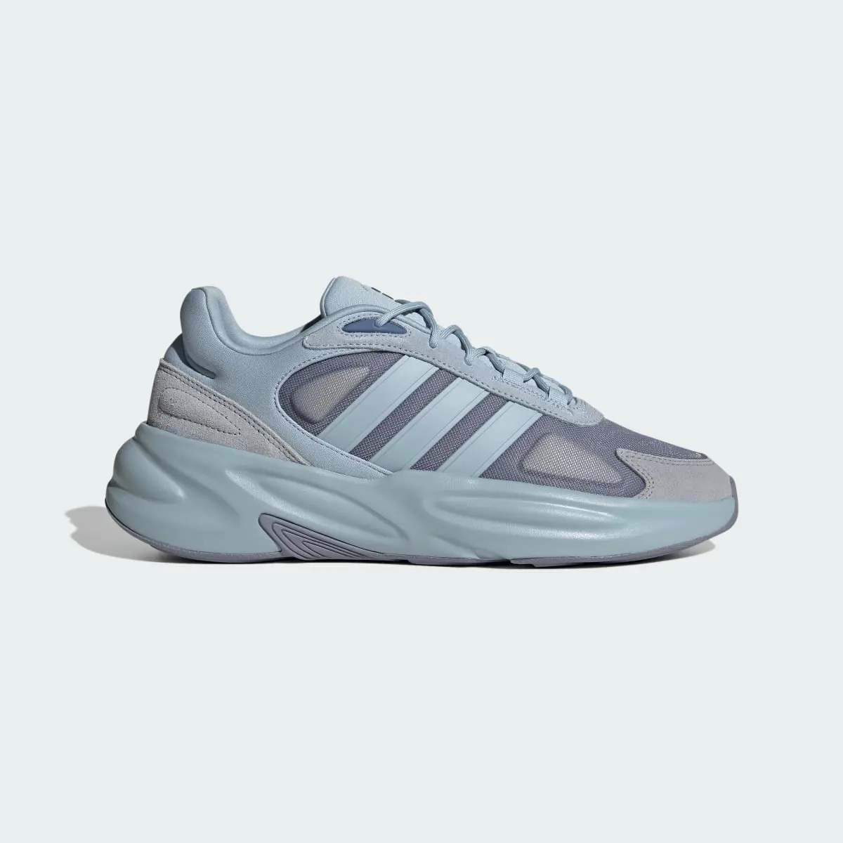 Adidas Tenis Ozelle Cloudfoam. 2