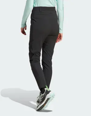 Adidas Terrex Xperior Joggers. 2