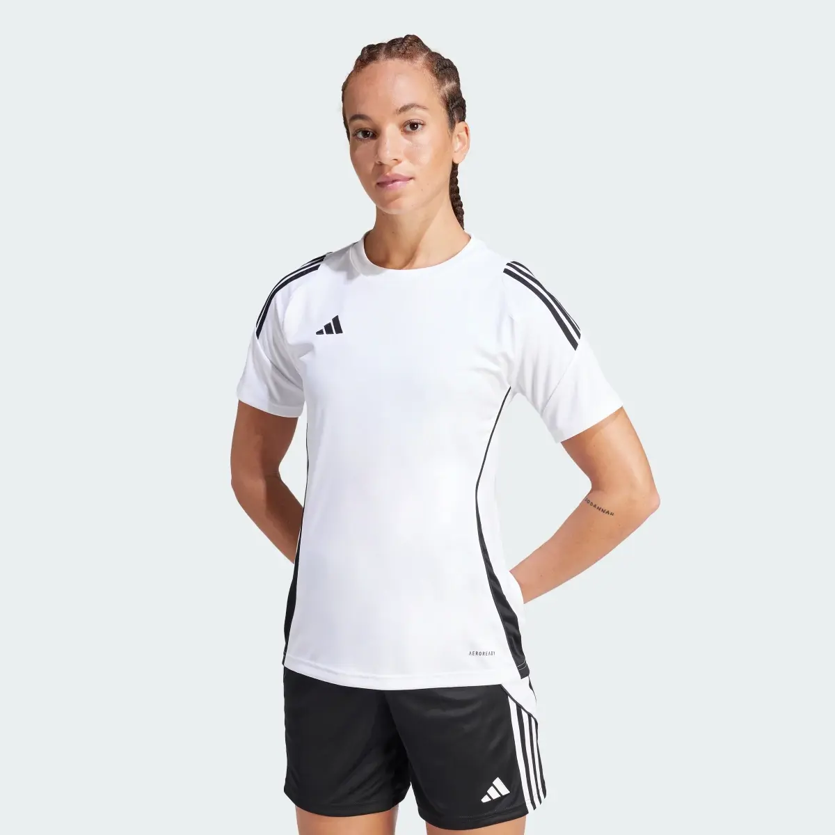 Adidas Jersey Tiro 24. 2