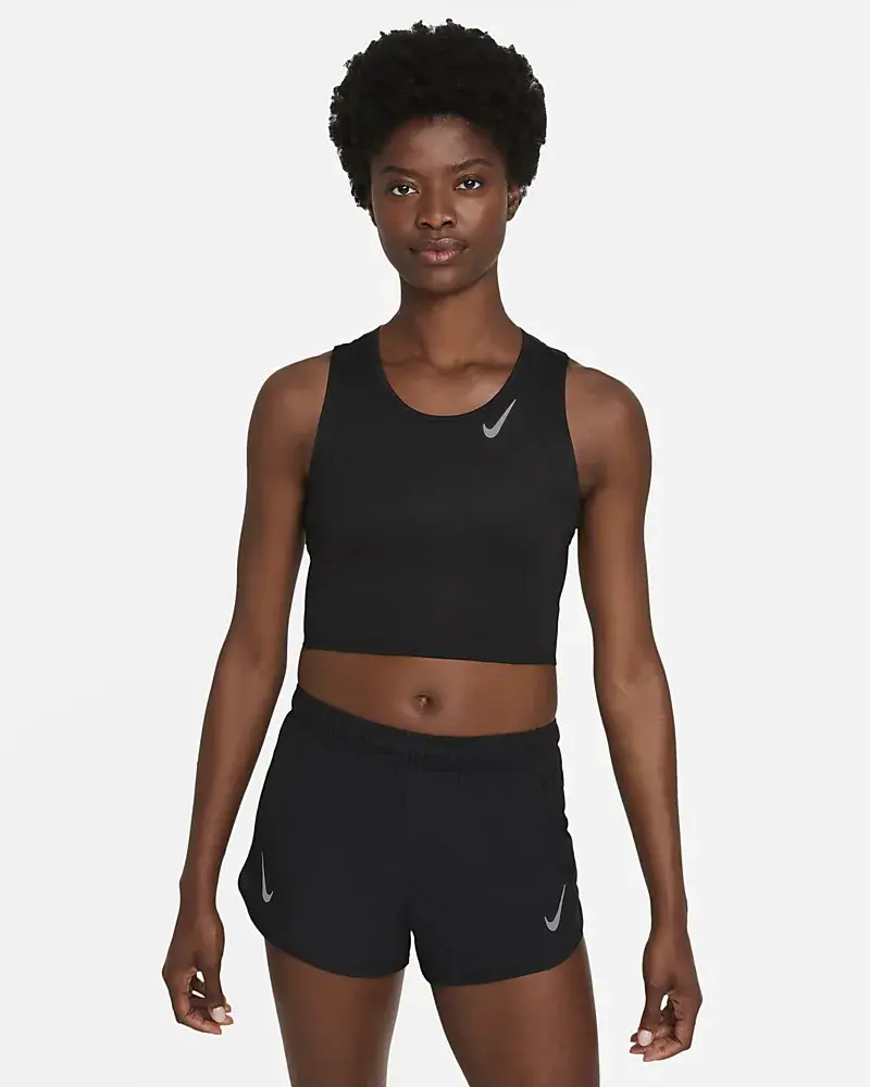 Nike Dri-FIT Race. 1