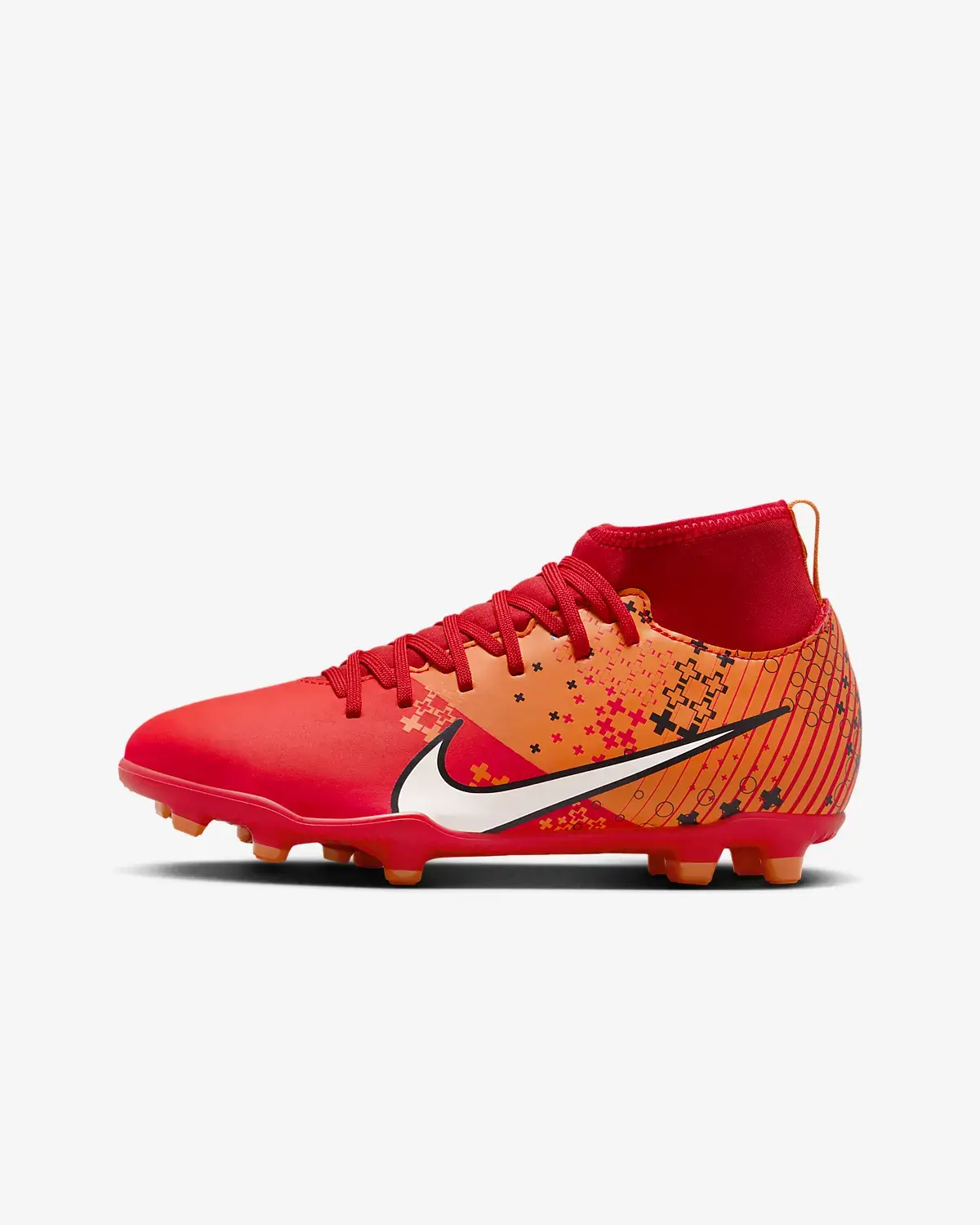 Nike Jr. Mercurial Superfly 9 Club Mercurial Dream Speed. 1