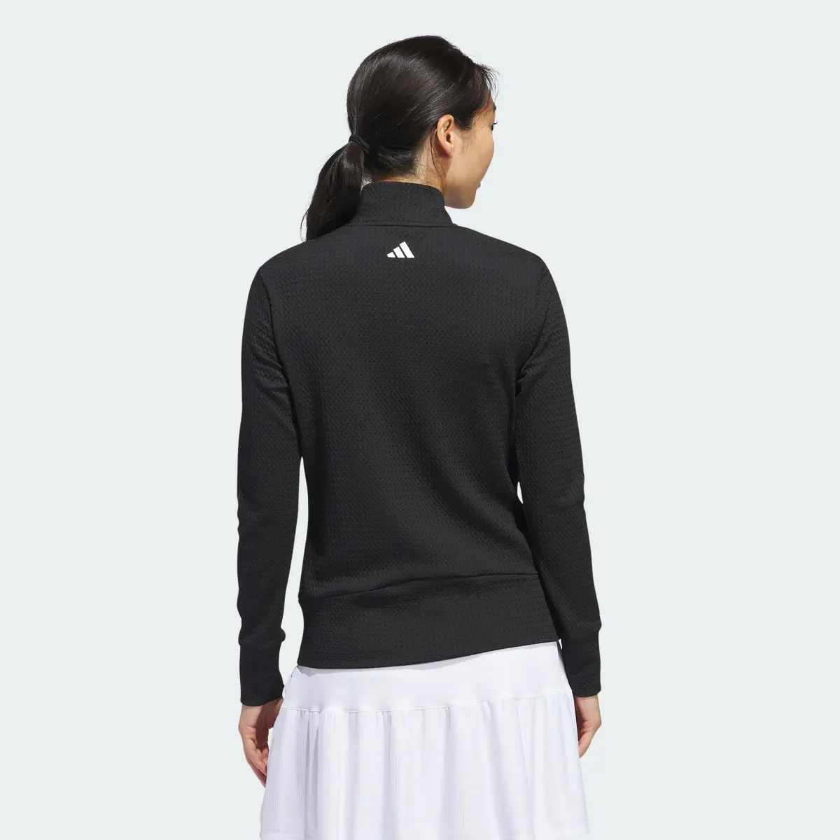 Adidas Casaco Ultimate365 – Mulher. 3