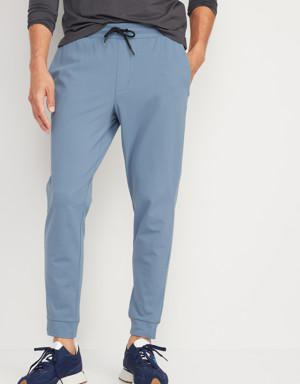 Old Navy PowerSoft Coze Edition Jogger Pants blue