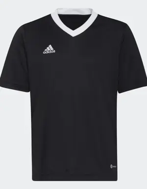 Adidas Entrada 22 Jersey