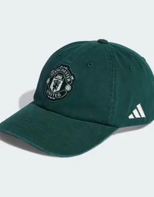 Adidas Manchester United Away Dad Cap. 2 Adidas Manchester United Away Dad Cap. 2