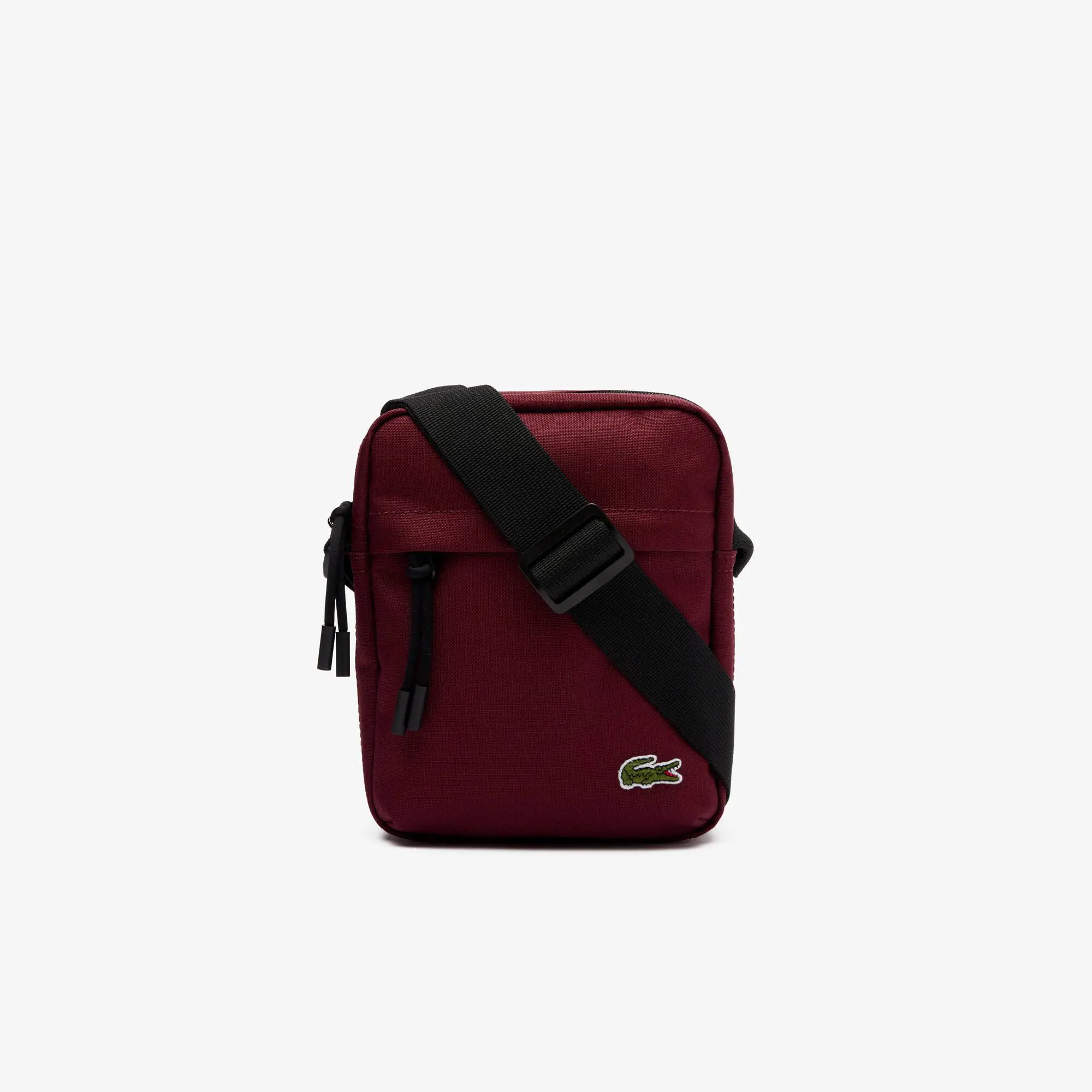 Lacoste Unisex Lacoste Zip Crossover Bag. 1