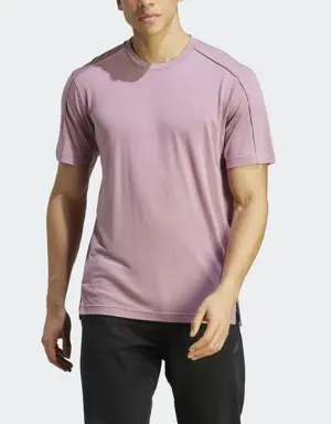 Playera de Entrenamiento Yoga