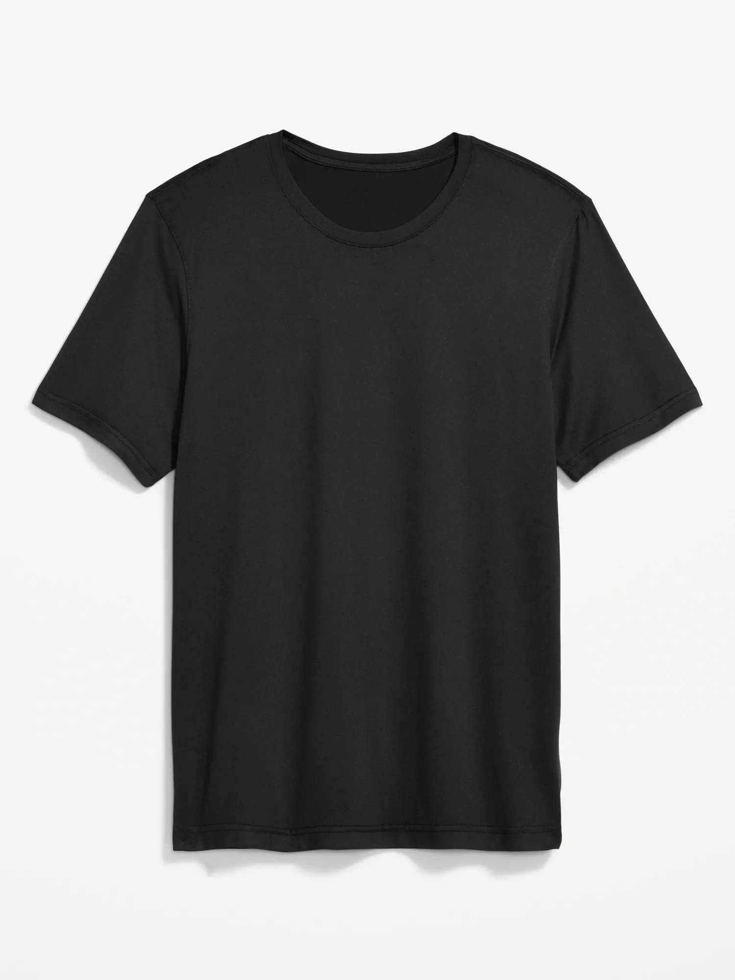 Old Navy CloudMotion T-Shirt black. 1