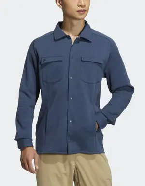 Go-To COLD.RDY Long Sleeve Shirt Jacket