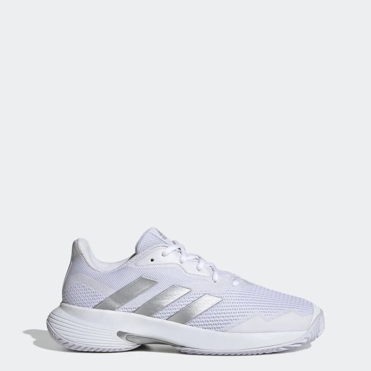 Adidas Tenis Courtjam Control para Tenis. 1