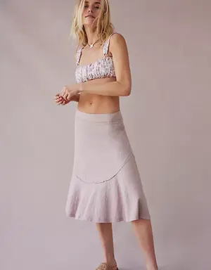 Charmaine Skirt Set