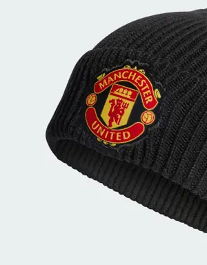 Adidas Berretto Manchester United FC. 3 Adidas Berretto Manchester United FC. 3
