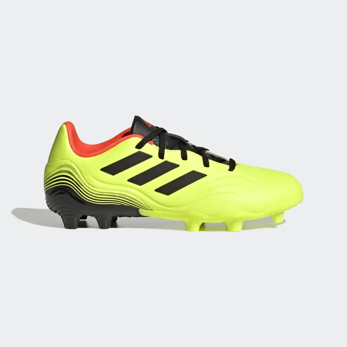 Adidas Copa Sense.3 Firm Ground Boots. 2