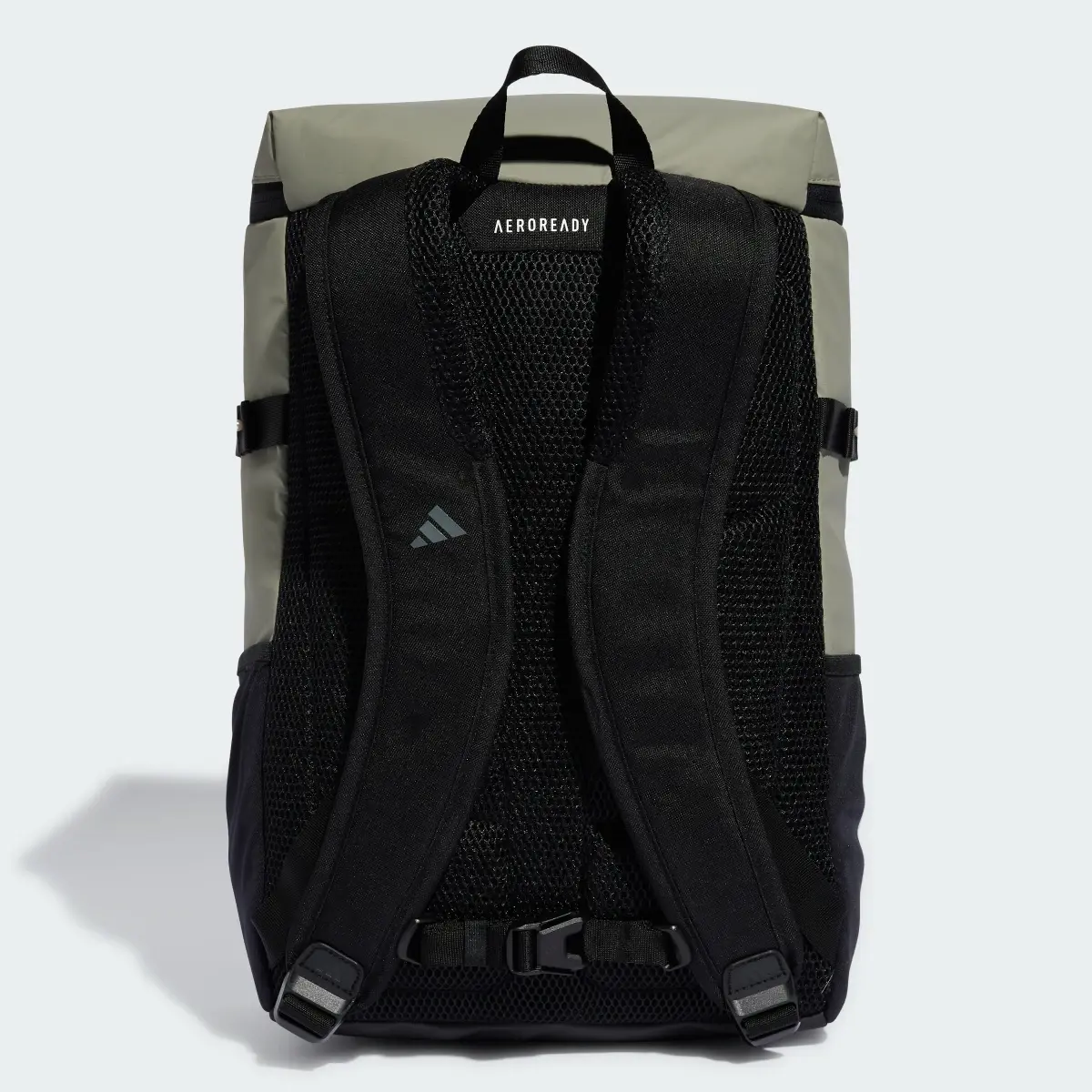Adidas Hybrid Backpack. 3
