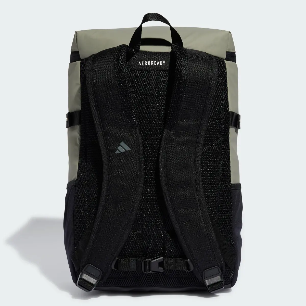 Adidas Hybrid Rucksack. 3