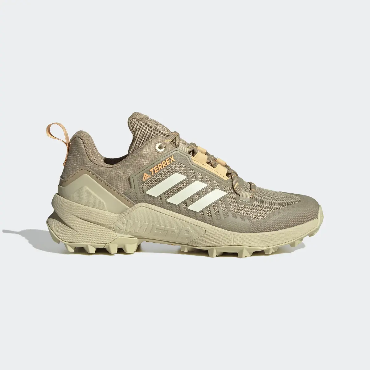 Adidas Terrex Swift R3 Hiking Shoes. 2