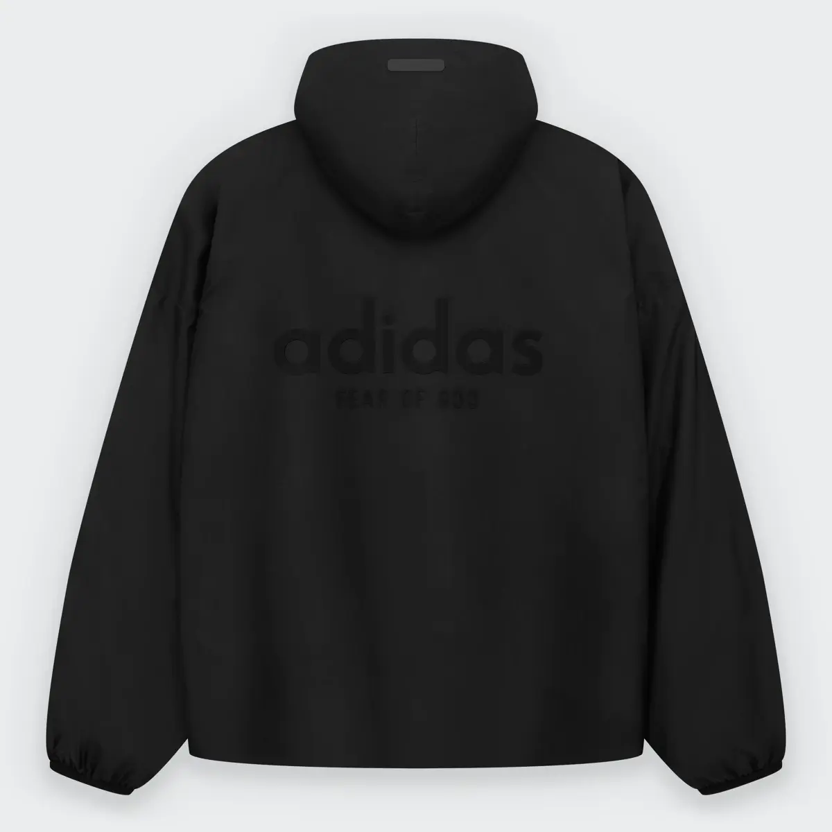 Adidas ATHLETICS JKT. 2