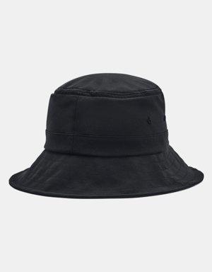 Women's UA Wide Brim Bucket Hat