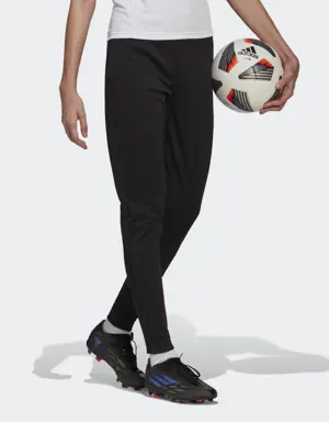 Adidas Entrada 22 Training Pants. 3