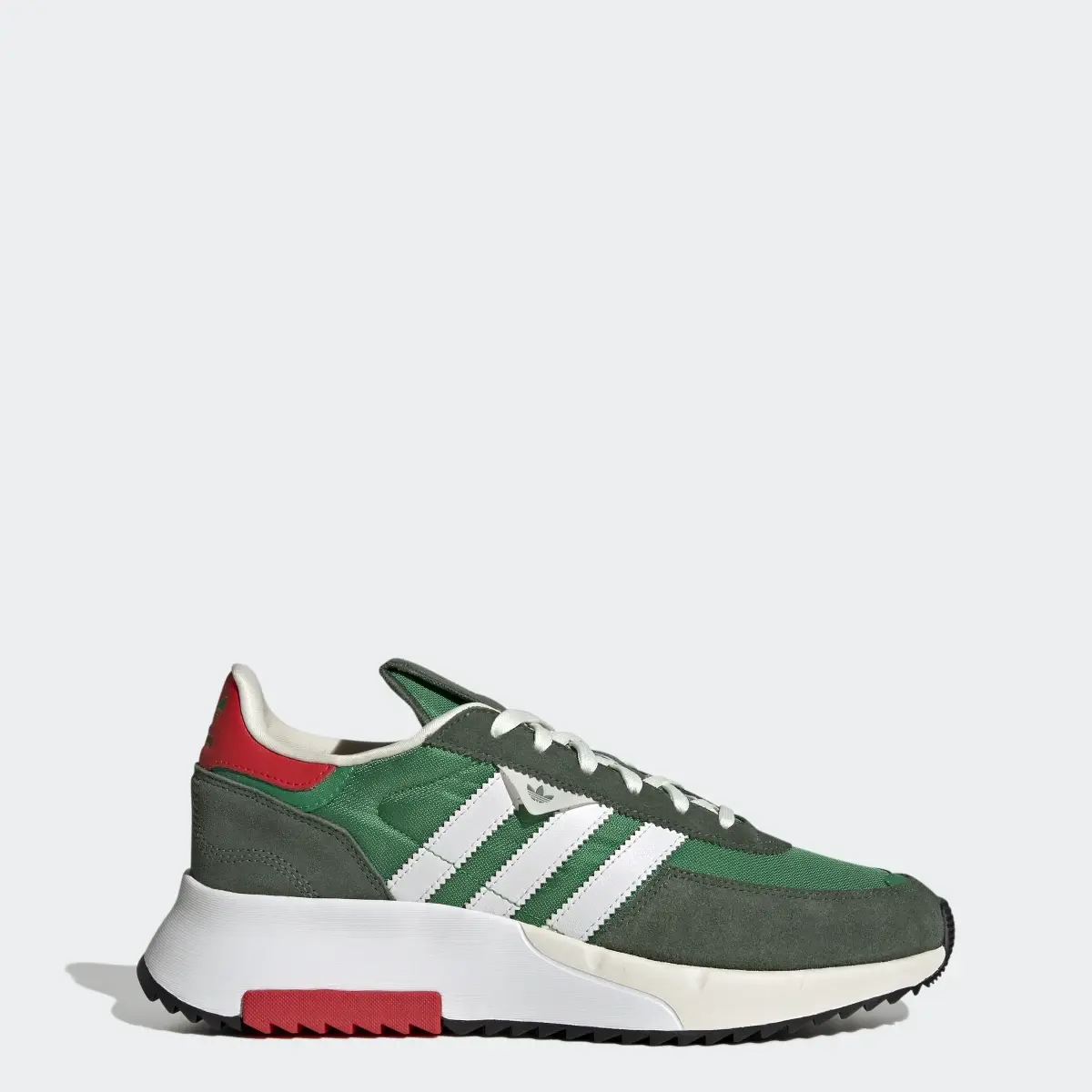 Adidas Retropy F2 Shoes. 1