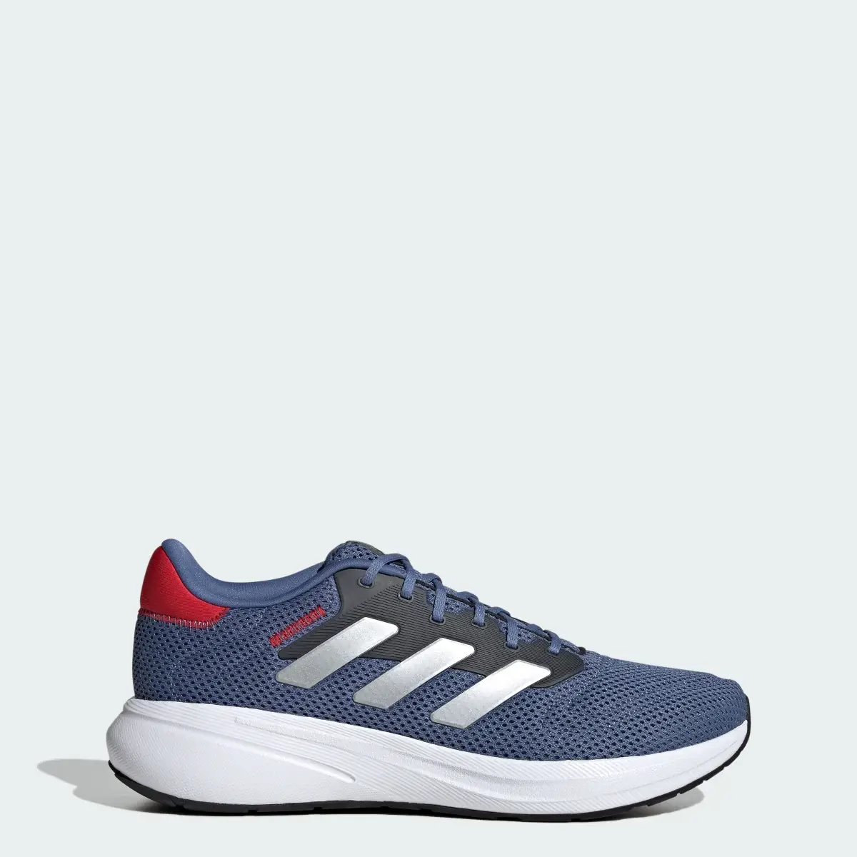 Adidas Tenis Response Runner. 1