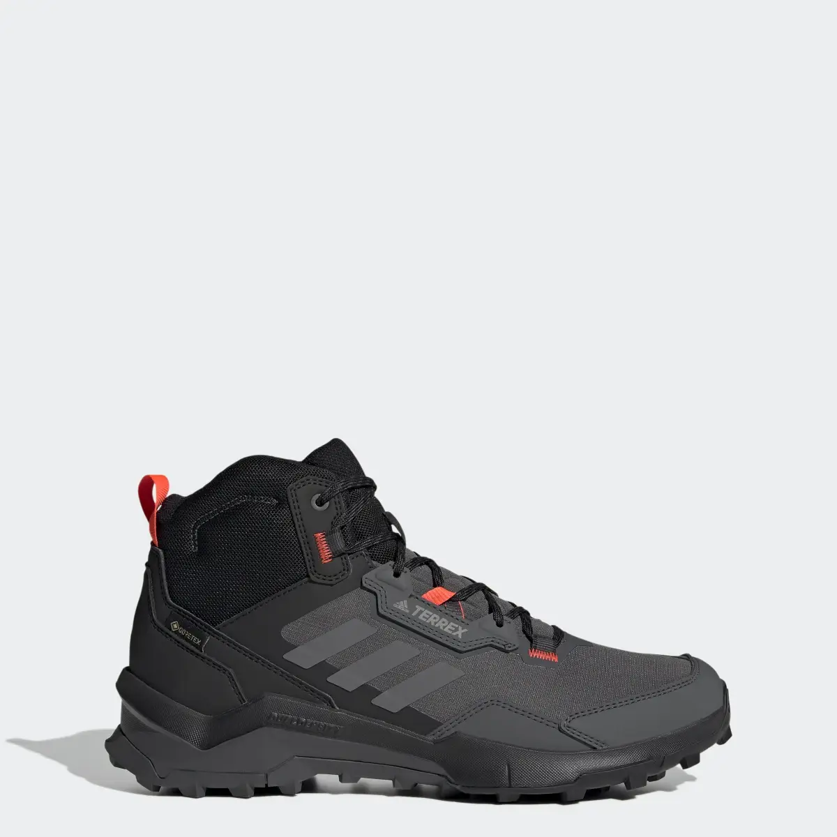 Adidas Chaussure de randonnée Terrex AX4 Mid GORE-TEX. 1