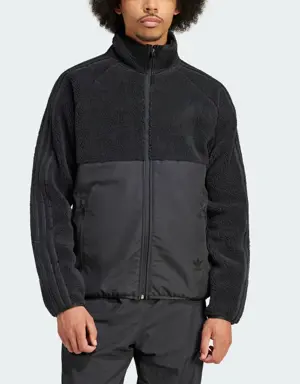 Polar Fleece Full-Zip Top