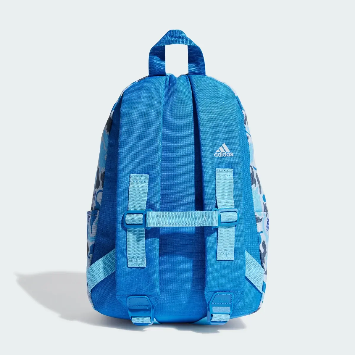 Adidas Printed Backpack Kids. 3