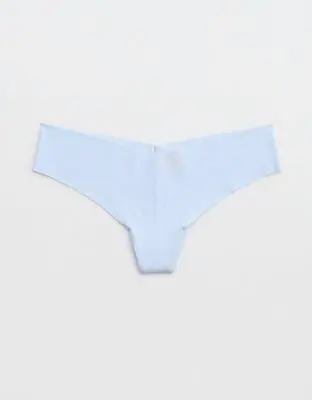 American Eagle SMOOTHEZ No Show Thong Underwear. 1