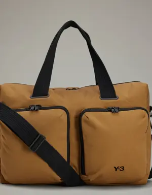 Y-3 Travel Bag