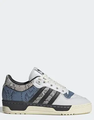 Adidas Tenis Rivalry Low 86