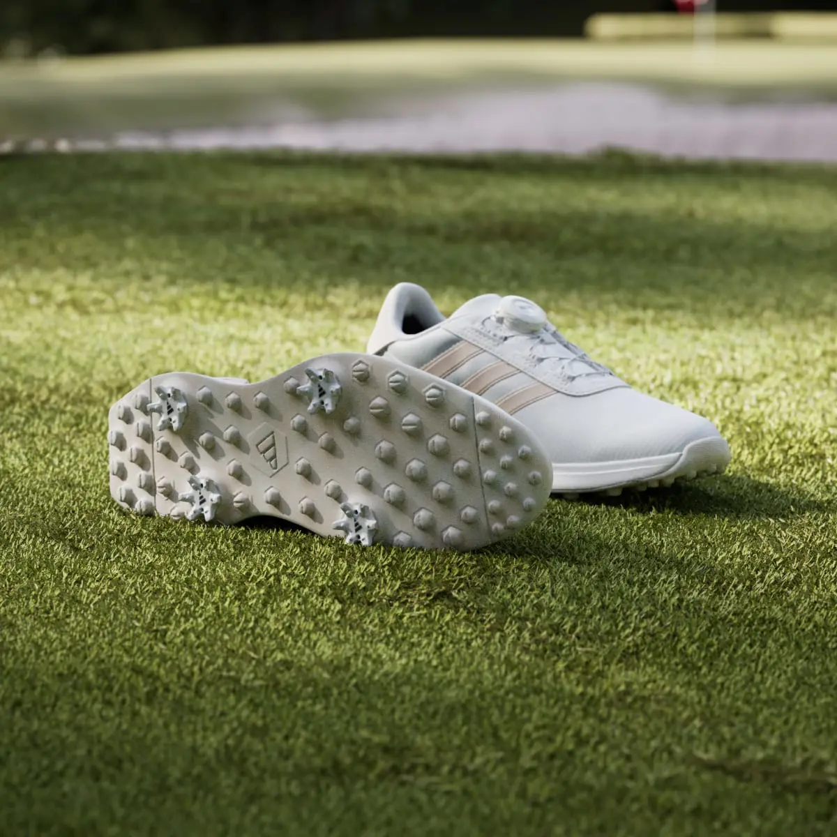 Adidas S2G BOA 24 Golf Shoes. 3