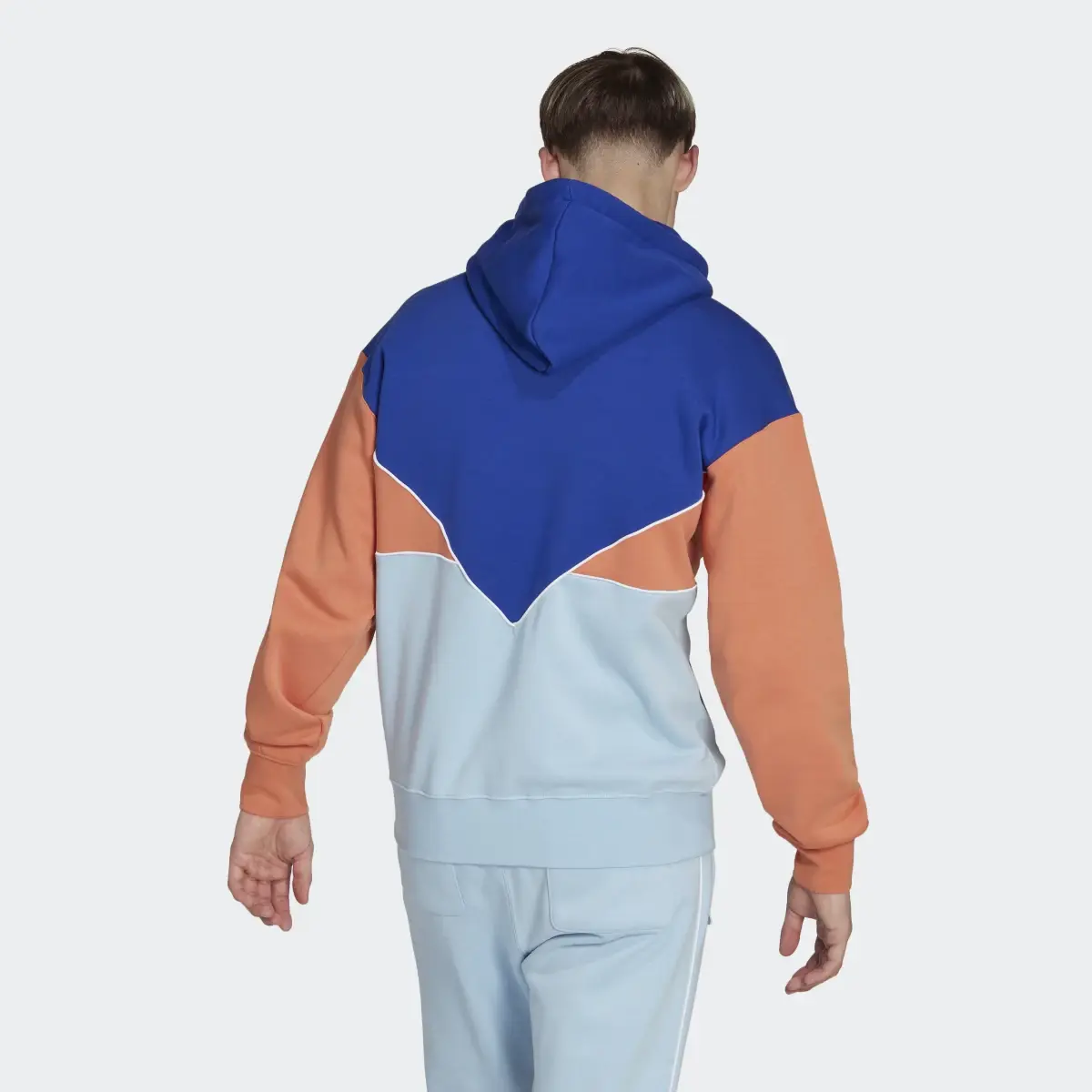 Adidas Adicolor Seasonal Archive Hoodie. 3