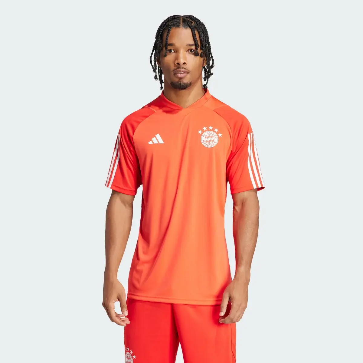 Adidas FC Bayern Tiro 23 Antrenman Forması. 2