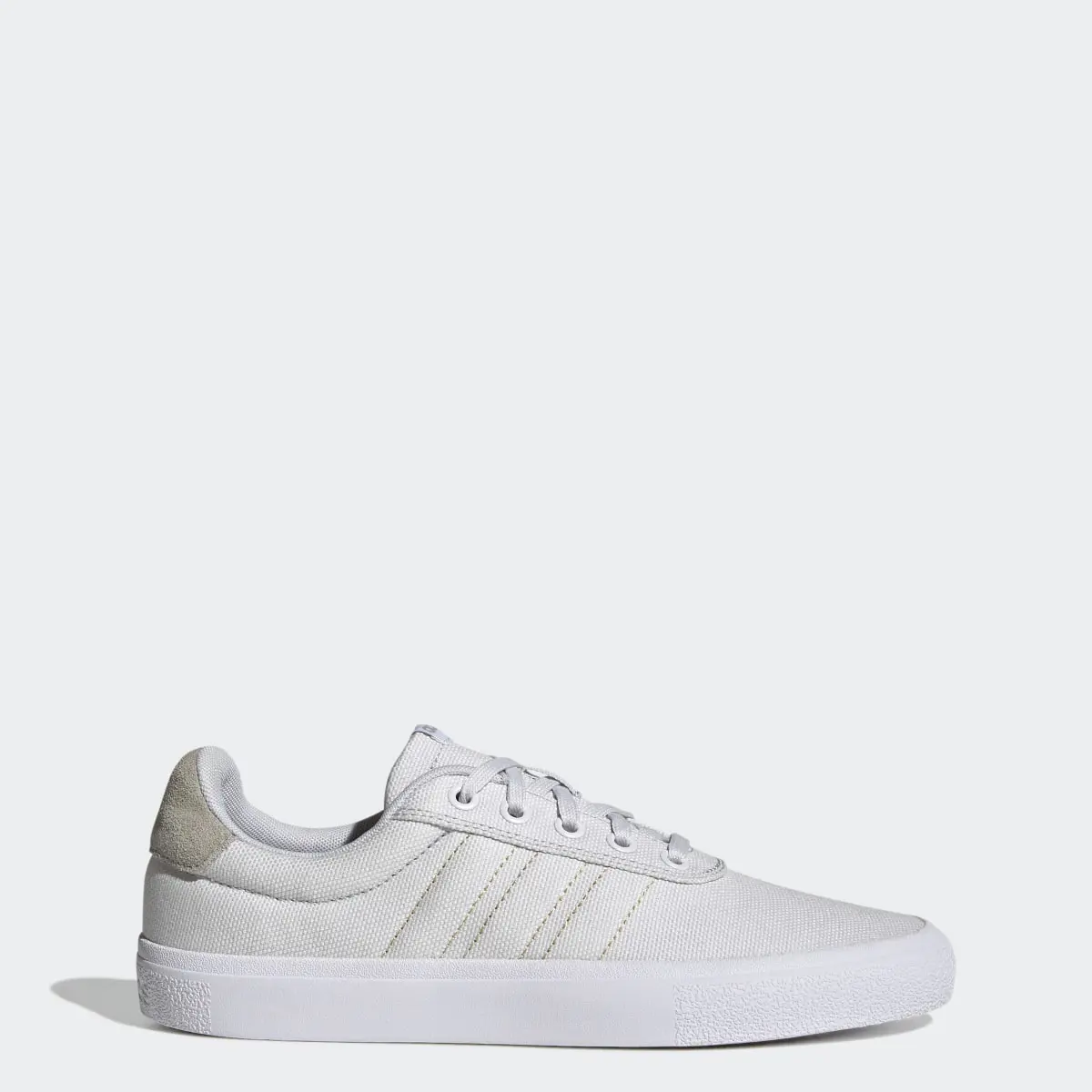 Adidas Sapatilhas 3-Stripes de Lifestyle e Skateboarding Vulc Raid3r. 1