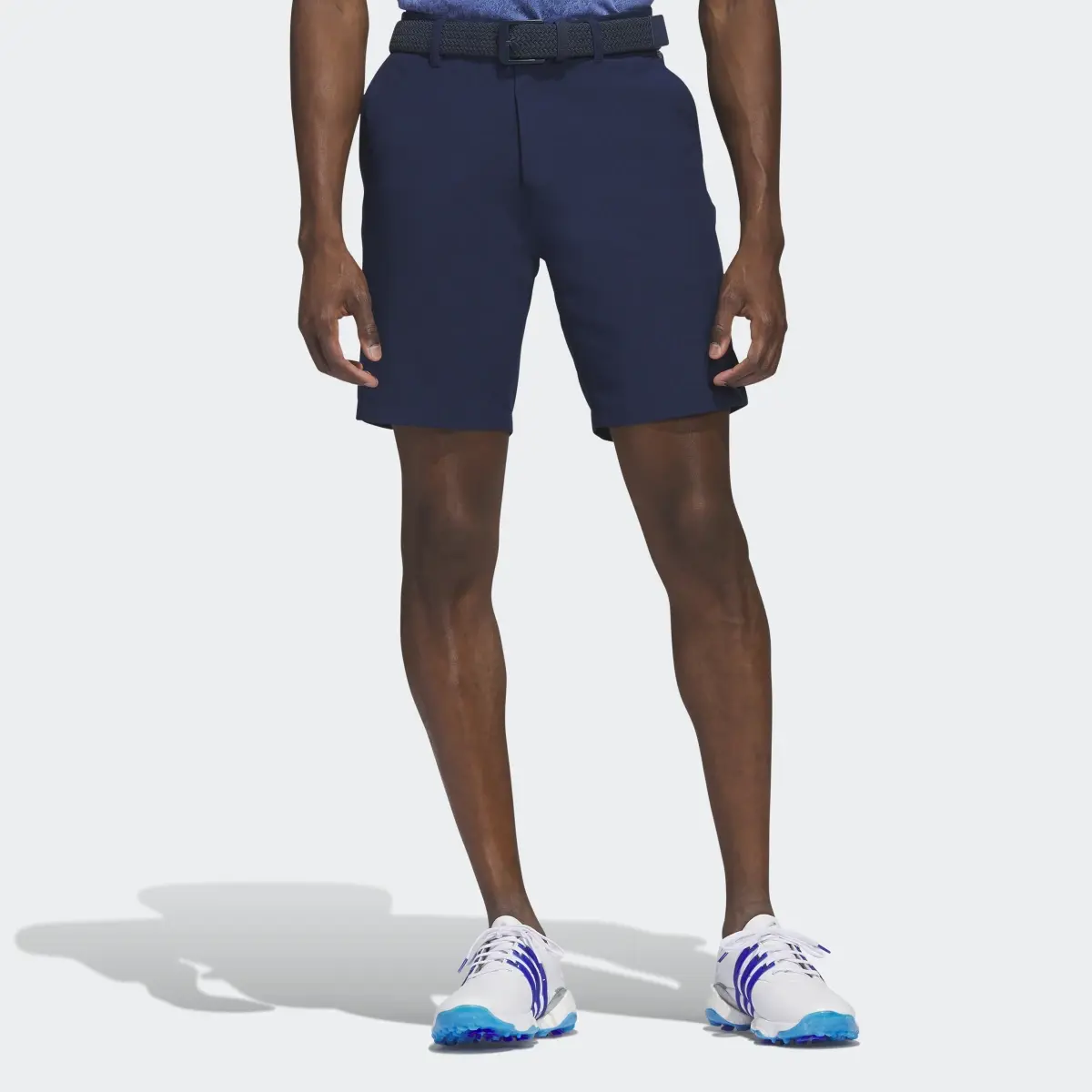 Adidas Ultimate365 8.5-Inch Golf Shorts. 1