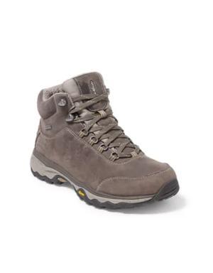 Women's Cairn Mid Hiking Boots