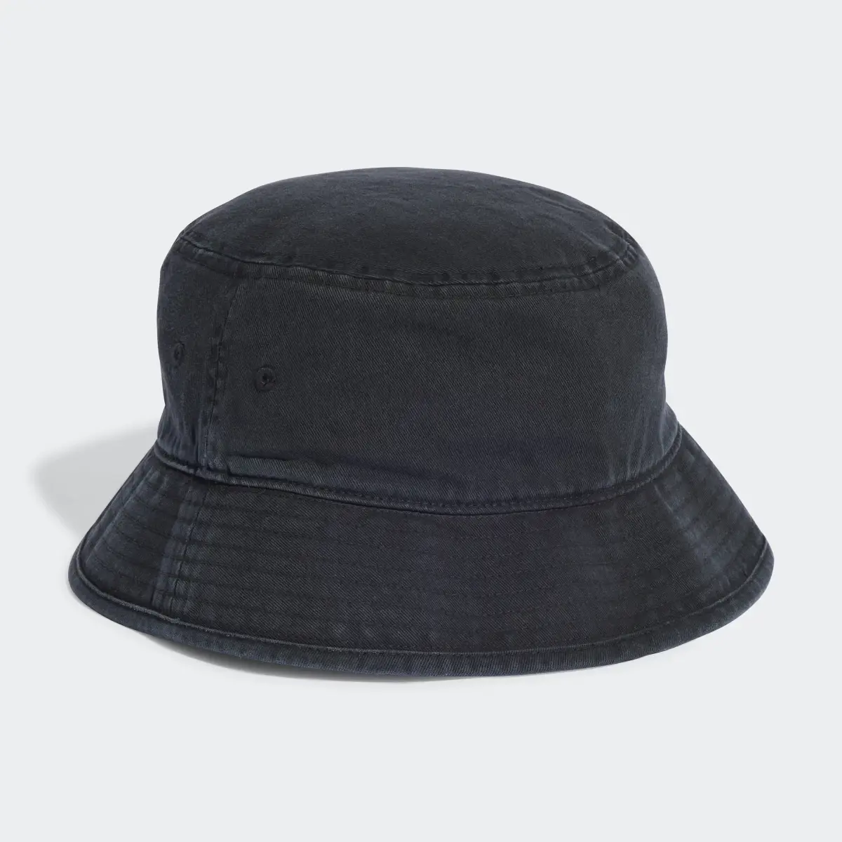 Adidas Adicolor Classic Stonewashed Bucket Hat. 3